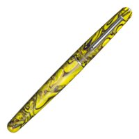 Pen Montegrappa Elmo 01 in Resin ISEORRAG - ISEORRAG
